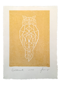 WILD [AT] ART. Goldeule. Roland Sprenger.