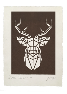 WILD [AT] ART. Mein Revier II. Roland Sprenger.