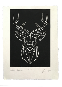 WILD [AT] ART. Mein Revier. Roland Sprenger.