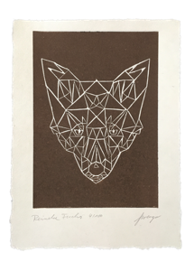 WILD [AT] ART. Reinecke Fuchs. Roland Sprenger.