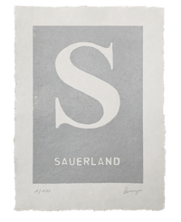 Sauerland I