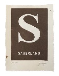 Sauerland II